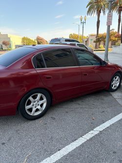 2006 Nissan Altima