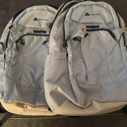 Ozark Backpacks Near New