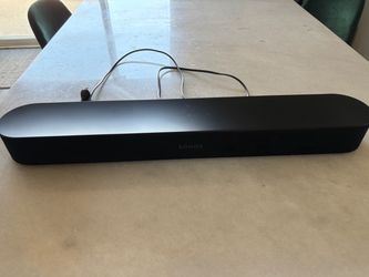 Sonos Beam Soundbar