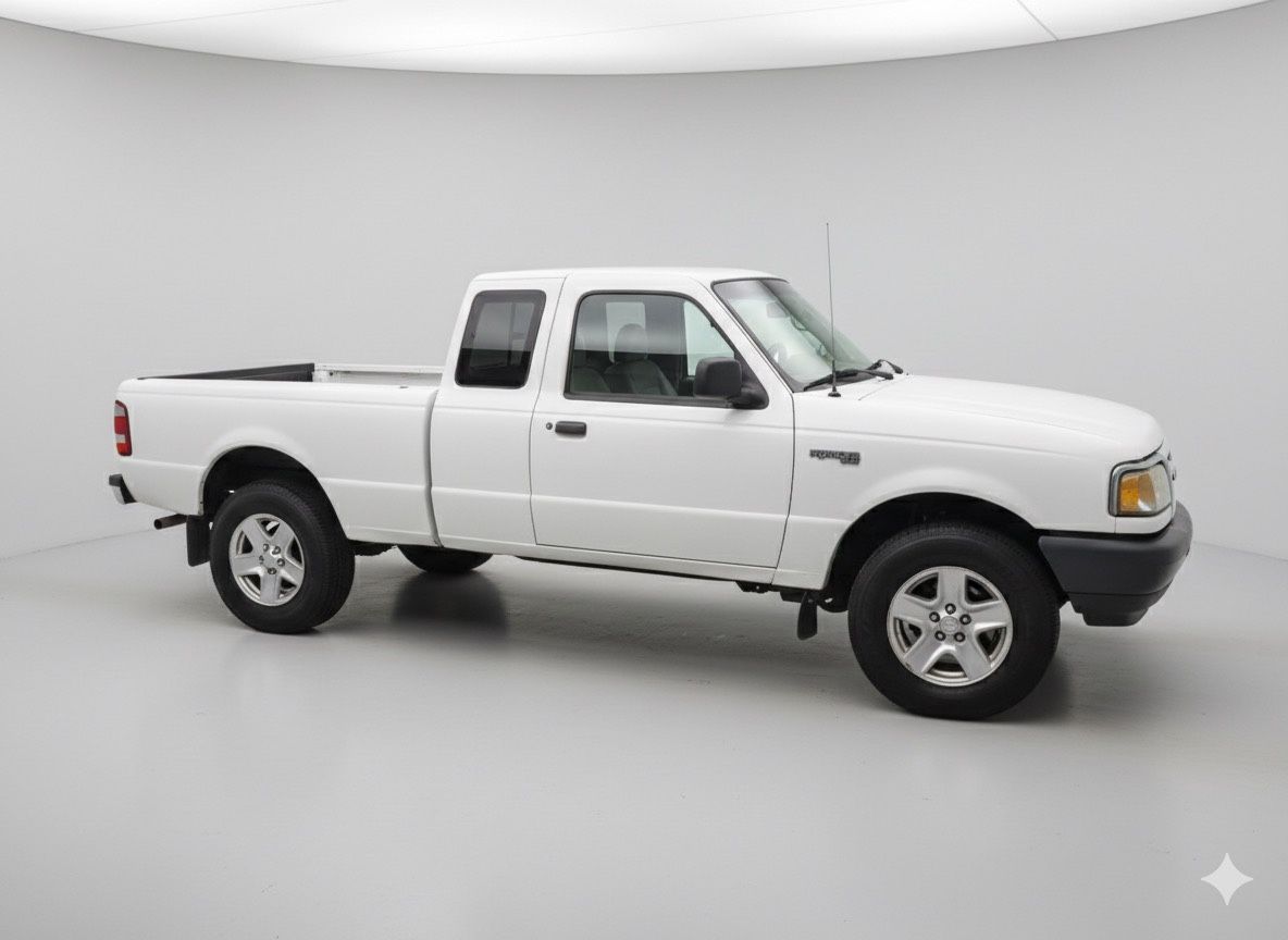 1994 Ford Ranger