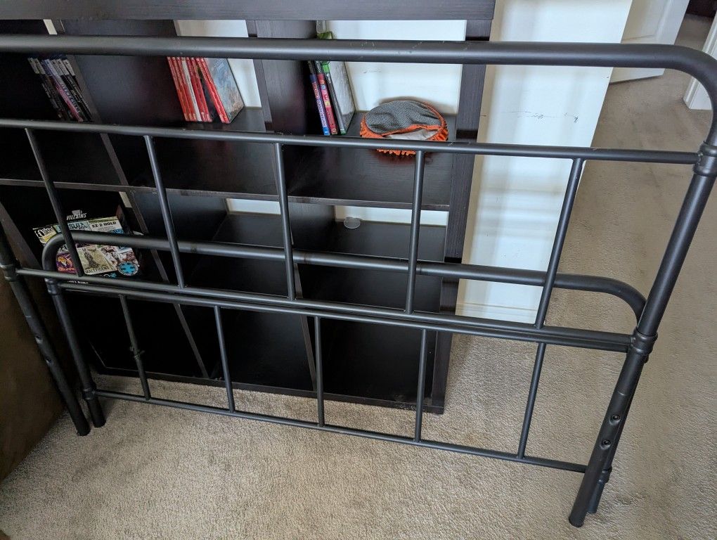 Bed Frame