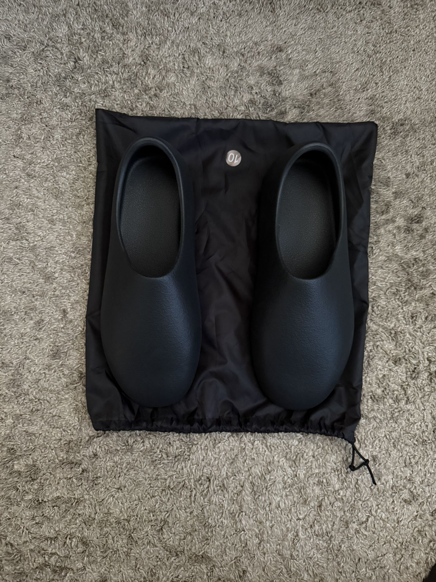 YZY SL-01 Men Size 10