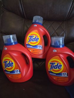 Tide