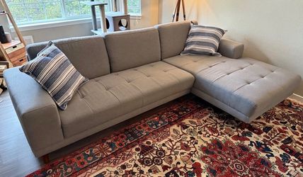 Sectional Couch