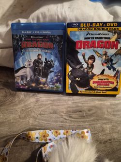 How To Train Your Dragon How To Train Your Dragon The Hidden World