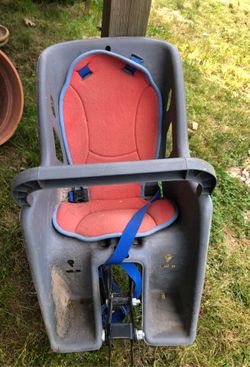 Bike Attachment for babies