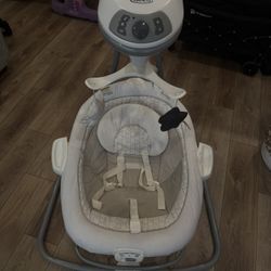 Graco Baby Swing