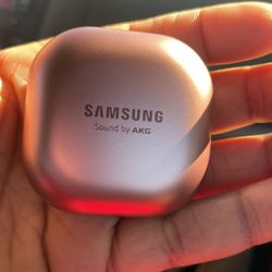 Brand New Samsung Ear Buds 