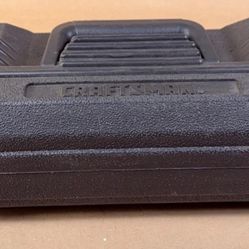 Craftsman - 17 Inch Underseat Tool Box