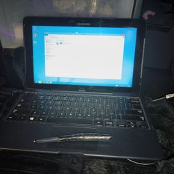 Samsung Ativ Smart PC Pro 700t 128 Gig