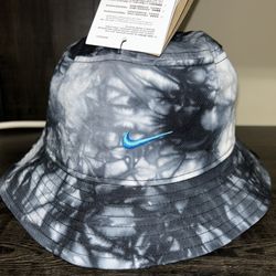 Nike Tie-Dye Bucket Hat #ChiStars
