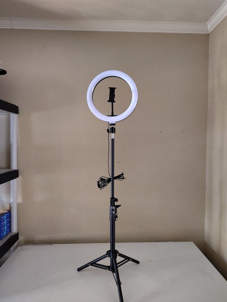 Ring Light