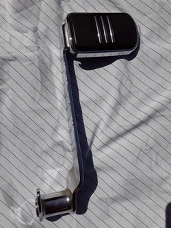 Harley Davidson Rear Brake Foot Pedal And Arm