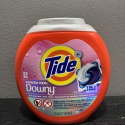 Tide