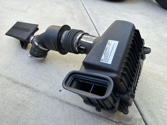 2020+ GMC Duramax Stock Intake