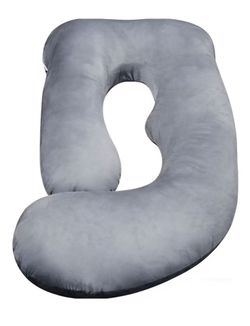 Pregnancy body pillow free