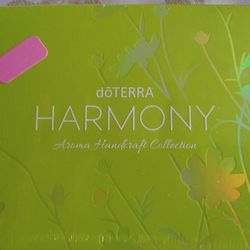 Do terra Harmony