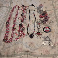 Ohio State Jewelry Collection 