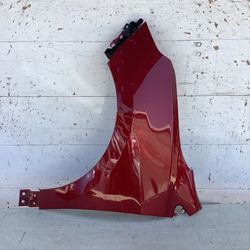 2018 Equinox Fender Driver OEM 2023 Original 