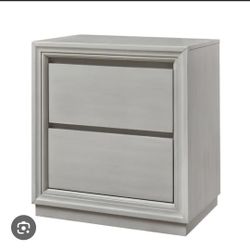 Nightstands Set Of 2