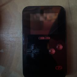 Go Gamer Portable 