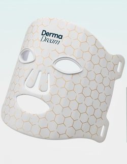 Derma Dream LED Face Mask