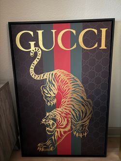 Wall Art $40
