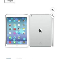 IPAD AIR 