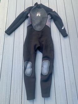 Wetsuit - Large