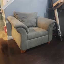 Sofa Chair $200 OBO