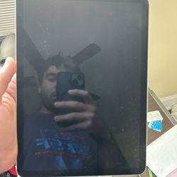 iPad Air M2 256 Gb
