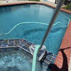 POOLS  SANTA CLARITA CA