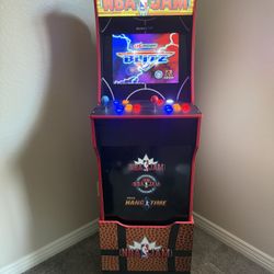 arcade Machine