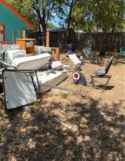 🚨 FREE SCRAP + JUNK — ENTIRE LOAD — YOU HAUL IT AWAY! 🚨