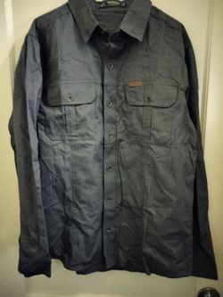 Men's shirt size medium