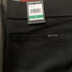 DKNY Jeans(black) XL Womens New