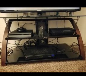 Tv stand