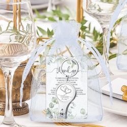 Wedding Favors 