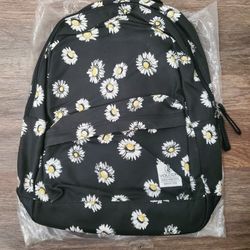 New volcom Unisex Backpack 15$