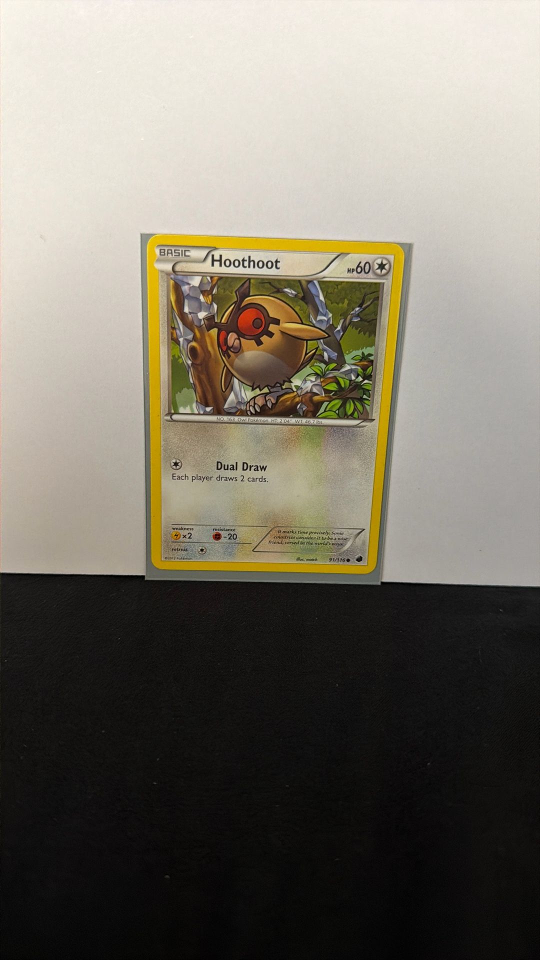 Pokemon Card