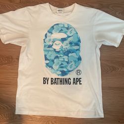 Bape Tee Shirt 