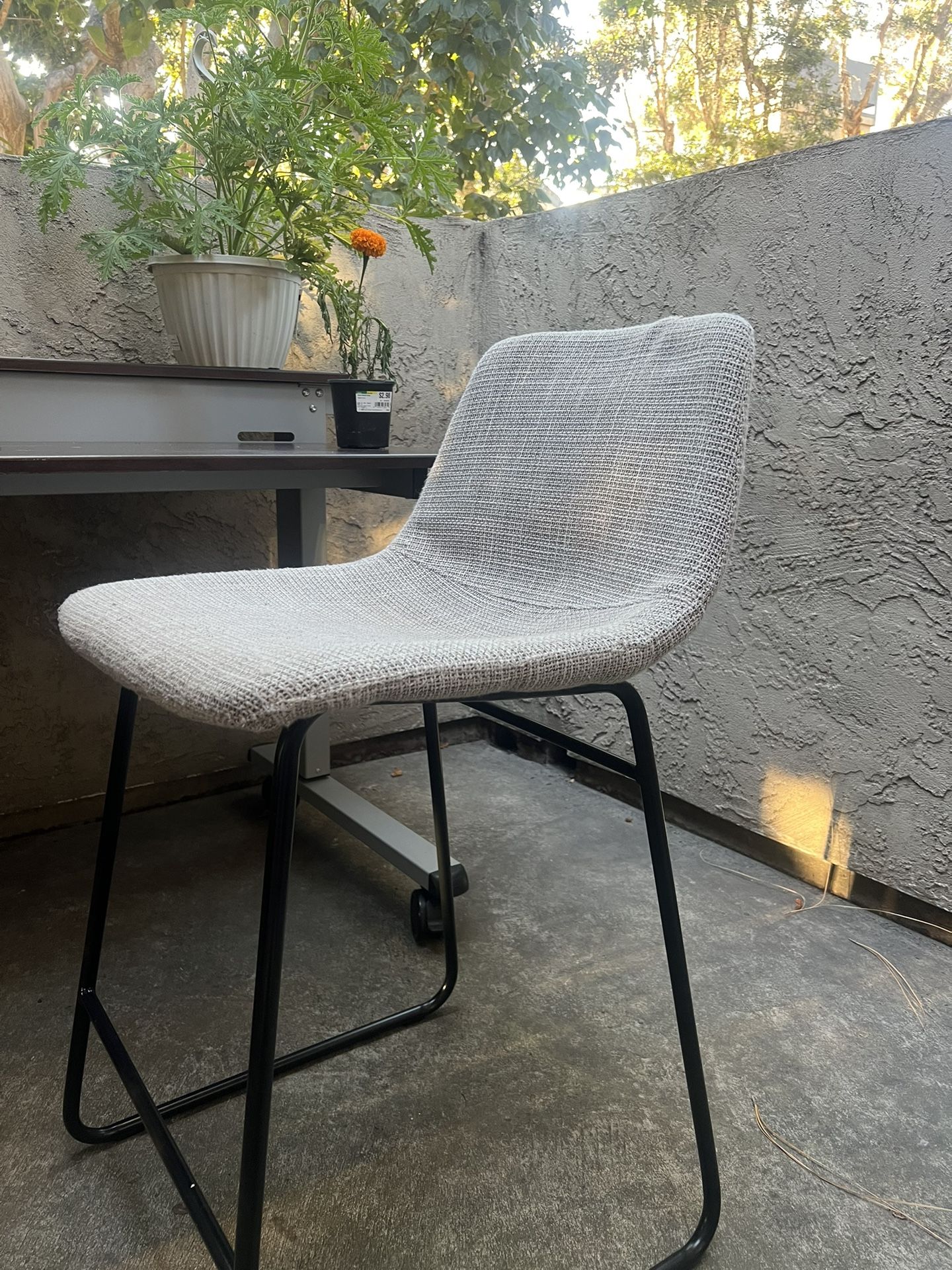 Counter Stool 
