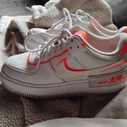 Nike Air Force 1 Shadow Women's Shoes  