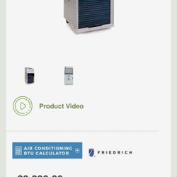 Heat Pump VTAC VHA18K50RTQ