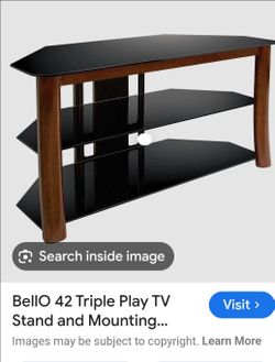 Tv table