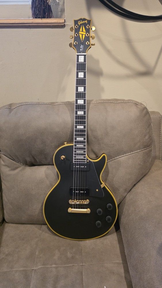Chinese Les Paul