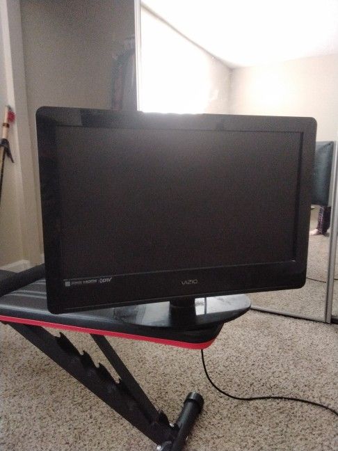 24 Inch Vizio TV