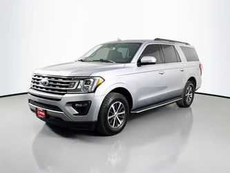2020 Ford Expedition