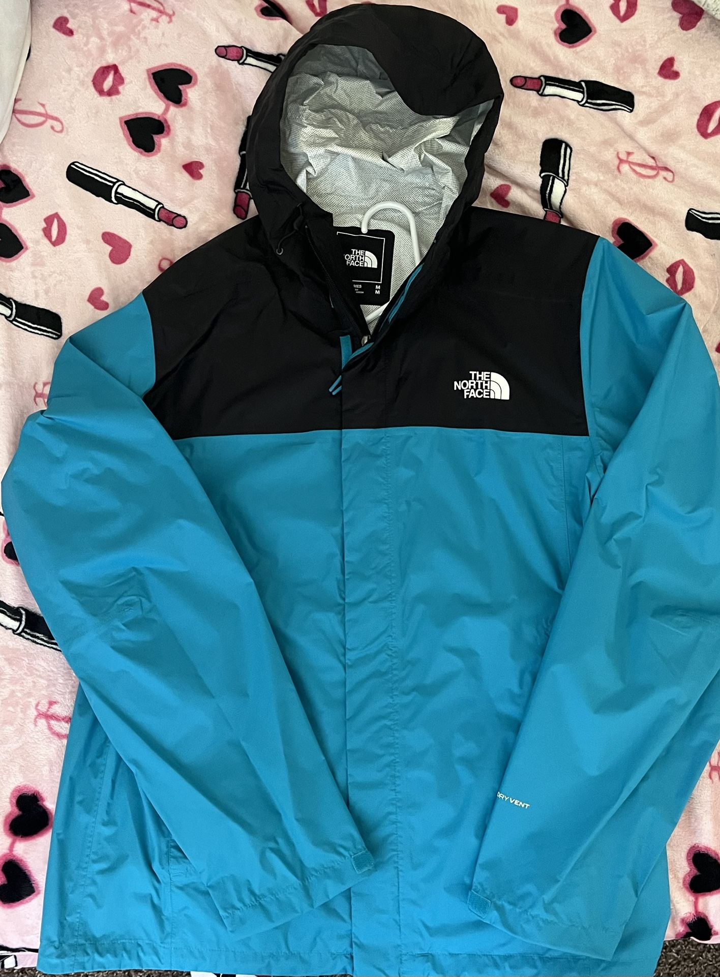 Northface Windbreaker