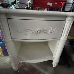 Stanley Night Stand
